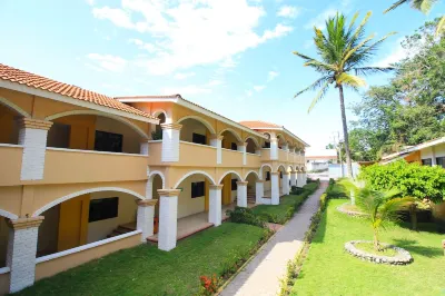 Hotel Gran Palmeiras Hotels near Chachalacas extreme