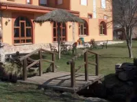 Tierra de la Reina Hotels in Bonar-Cistierna