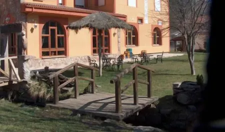 Tierra de la Reina Отели в г. Alba de los Cardanos