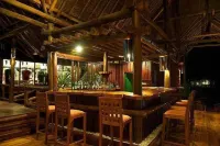 Samburu Intrepids Tented Camp Hotel a Isiolo West
