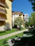 Aparthouse Borovo Near Bulgaria Mall, Free Street Parking Hotels near Path of Health