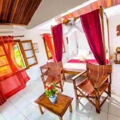 Hotel Vanivola Rooms