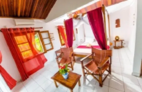 Hotel Vanivola Hotels in 