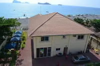 Pundaquit Luxury Resort Отели рядом с достопримечательностью «San Felipe Beach Resort»