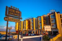 Retal View North Coast Aqua Park Hotels in Qesm Marina