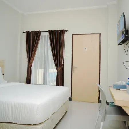 OYO 91617 Hotel Mutiara Lombok