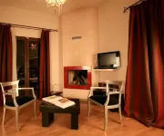 Epavlis Meteora Suites Hotel فنادق في كالامباكا