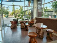 Golden Ganesha Hotel Yogyakarta by Ecommerceloka