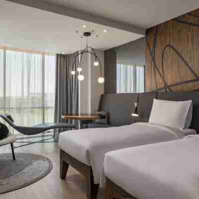 Radisson Blu Hotel, Rostov-on-Don Rooms