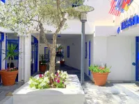 Kassavetis Center - Hotel Studios & Apartments Hotels in Limenas Chersonisou