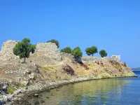 Alikon Residences Halkidiki Hotels in Sithonia
