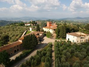 Tenuta Torre Rossa Farm & Apartments