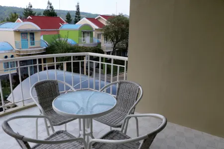 Diyar Villas Puncak K3/9