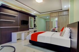 Safira Homestay Syariah