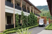 다양 리조트 싱카왕 Sedau 호텔