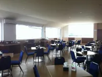 Ion Hotel Padang Hotel a West Air Tawar