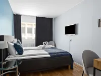 Palm Tree Hotel, Sure Hotel Collection by Best Western Hotels in Trelleborg