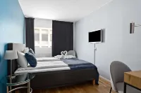 Palm Tree Hotel, Sure Hotel Collection by Best Western