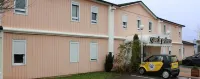 Quick Palace Nantes la Beaujoire Hotels in Sainte-Luce-sur-Loire