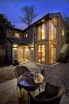 Cedar Manor Các khách sạn ở Windermere