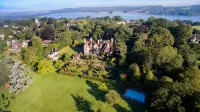 Hambleton Hall Hotels in Stretton