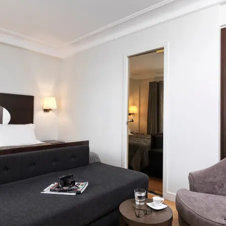 Acropolis Hill Hotel