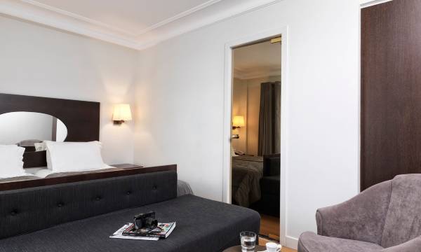 Acropolis Hill Hotel