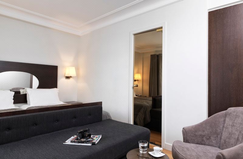 Acropolis Hill Hotel