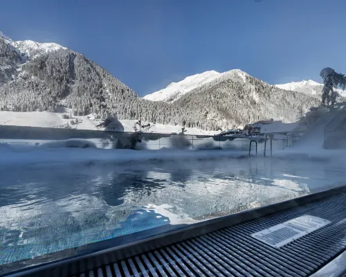 Sport- Und Genusshotel Silvretta Hotels in Ischgl