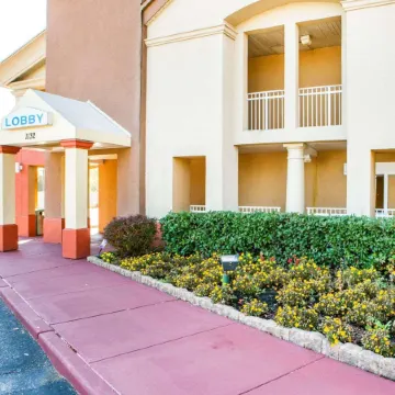 Rodeway Inn Mount Laurel Hwy 73