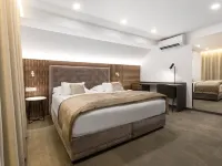 Garni Hotel Cirman Hotels in Ljubljana - Sentvid