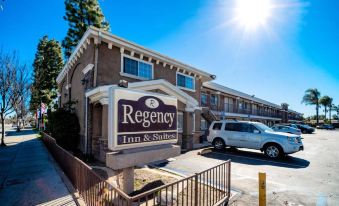 Regency Inn & Suites Downey