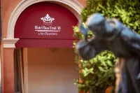 Hotel Rua Frati 48 in San Francesco