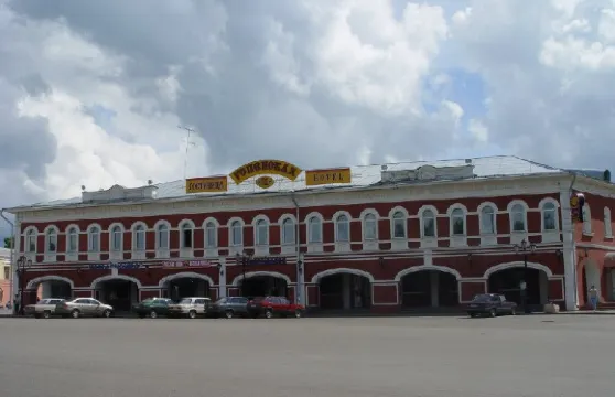 吳斯篷卡雅船屋