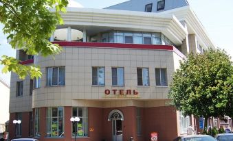 Omega Hotel