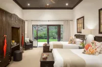 Wildehondekloof Game Lodge