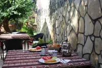 Sinter Terasse House Hotel - Morgenmad