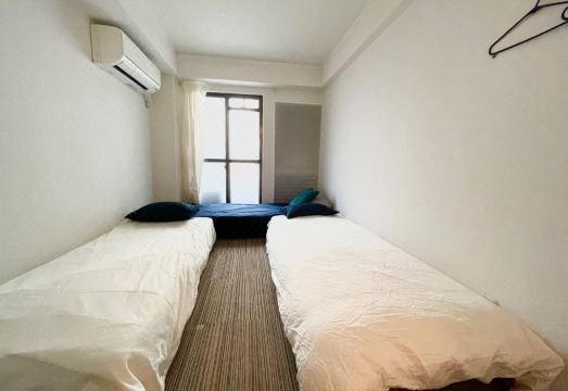 Methodon Soleil, โอซากะ - รีวิว ราคา จองที่พัก | Trip.com