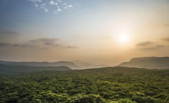 The Grand Legacy Resort & Spa - Tgl - Pure Vegetarian Mahabaleshwar