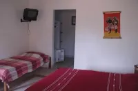 Pousada O Cantinho