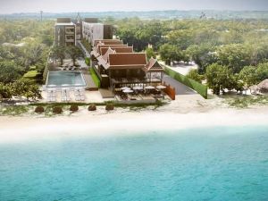 Aksorn Rayong,The Vitality Collection