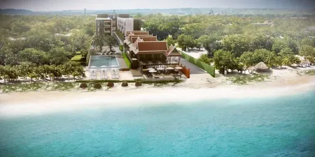 Aksorn Rayong,The Vitality Collection