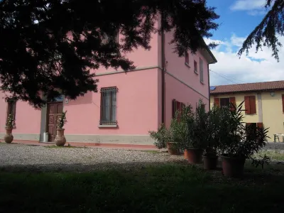 Agriturismo la Prosciutta