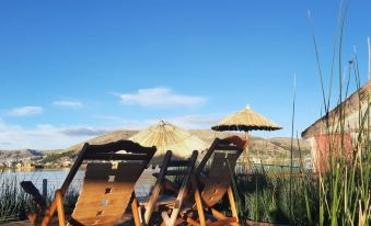 Uros Titicaca Uta Lodge