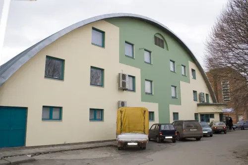 Altek Hotel