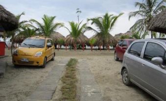 Hotel Puerto Arturo - Housity
