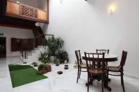 Gingerflower Boutique Hotel