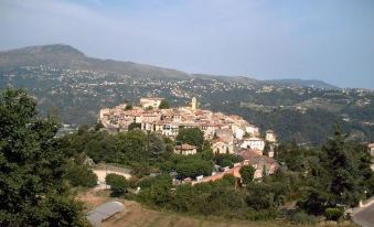 Maison d'hôtes Escale d'Azur