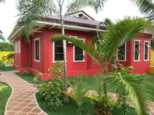 Alona's Coral Garden Resort (Adult-Only)