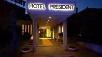 總統大酒店